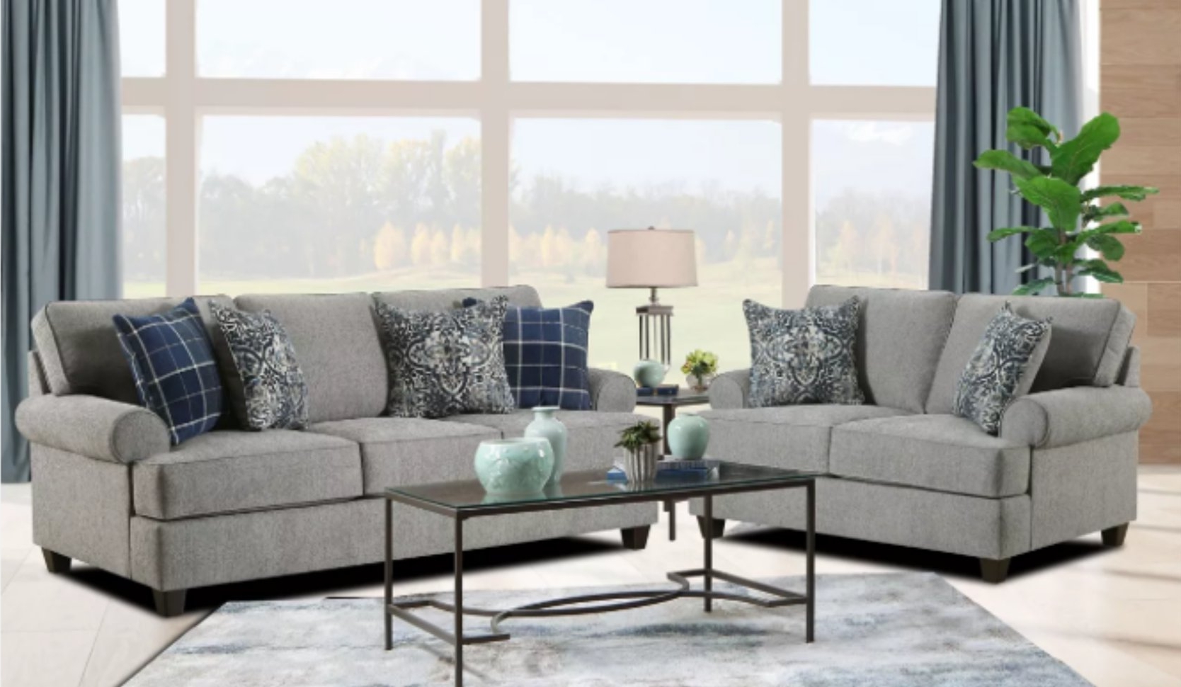 (image for) 10197 Canton Grey