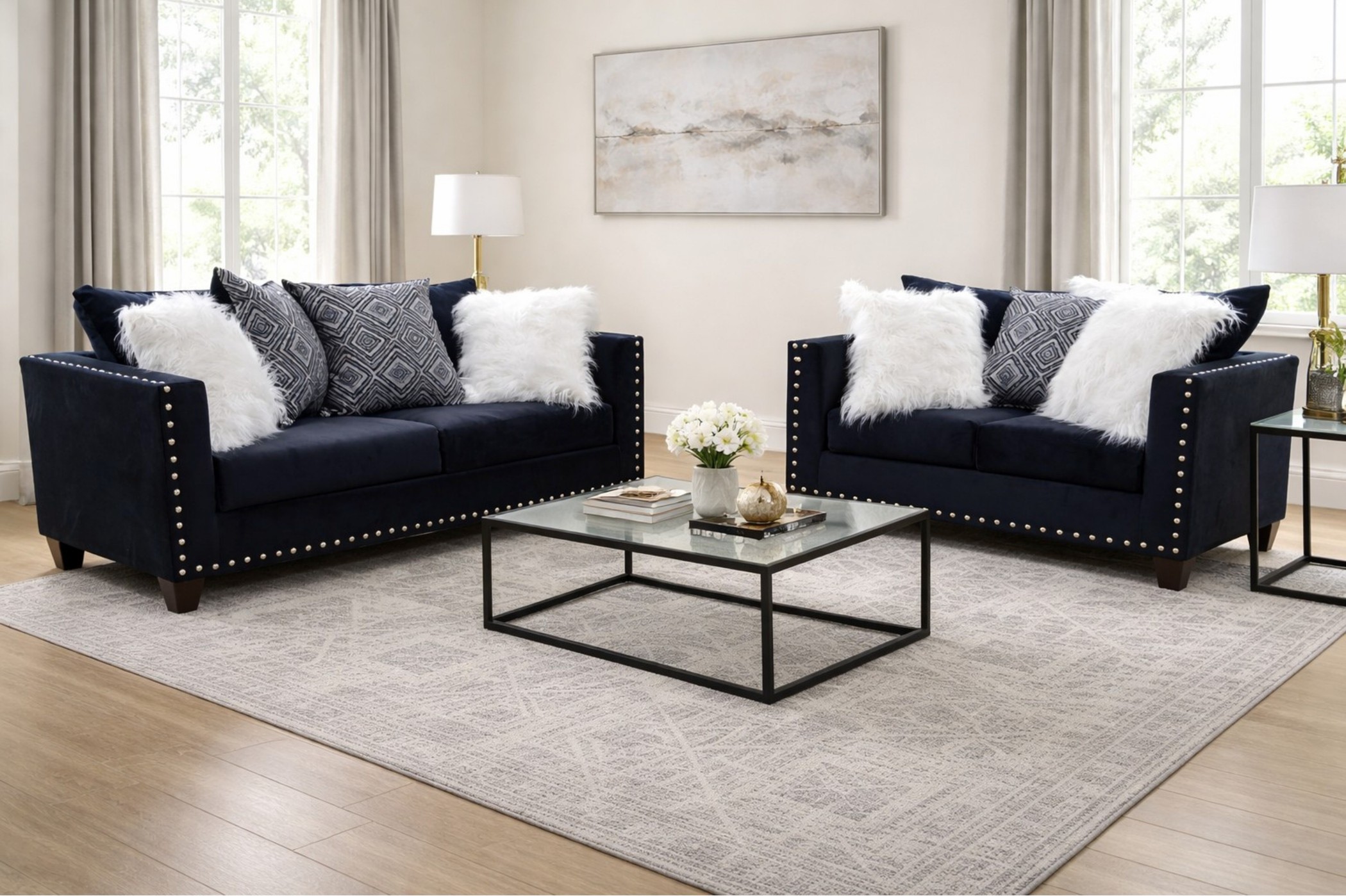 (image for) 2019 Black Combo