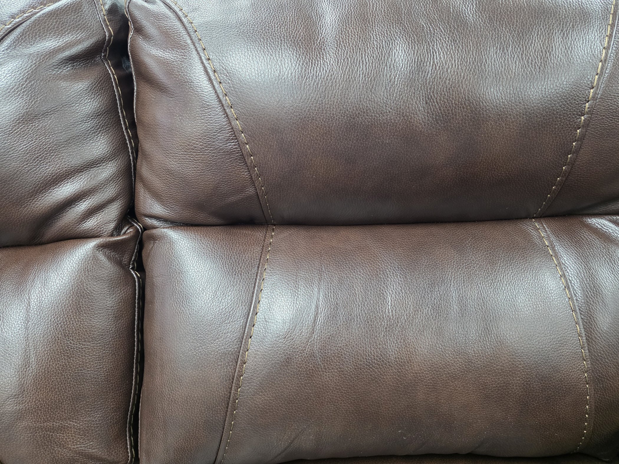 (image for) 2043 Soft Touch Chestnut - Click Image to Close