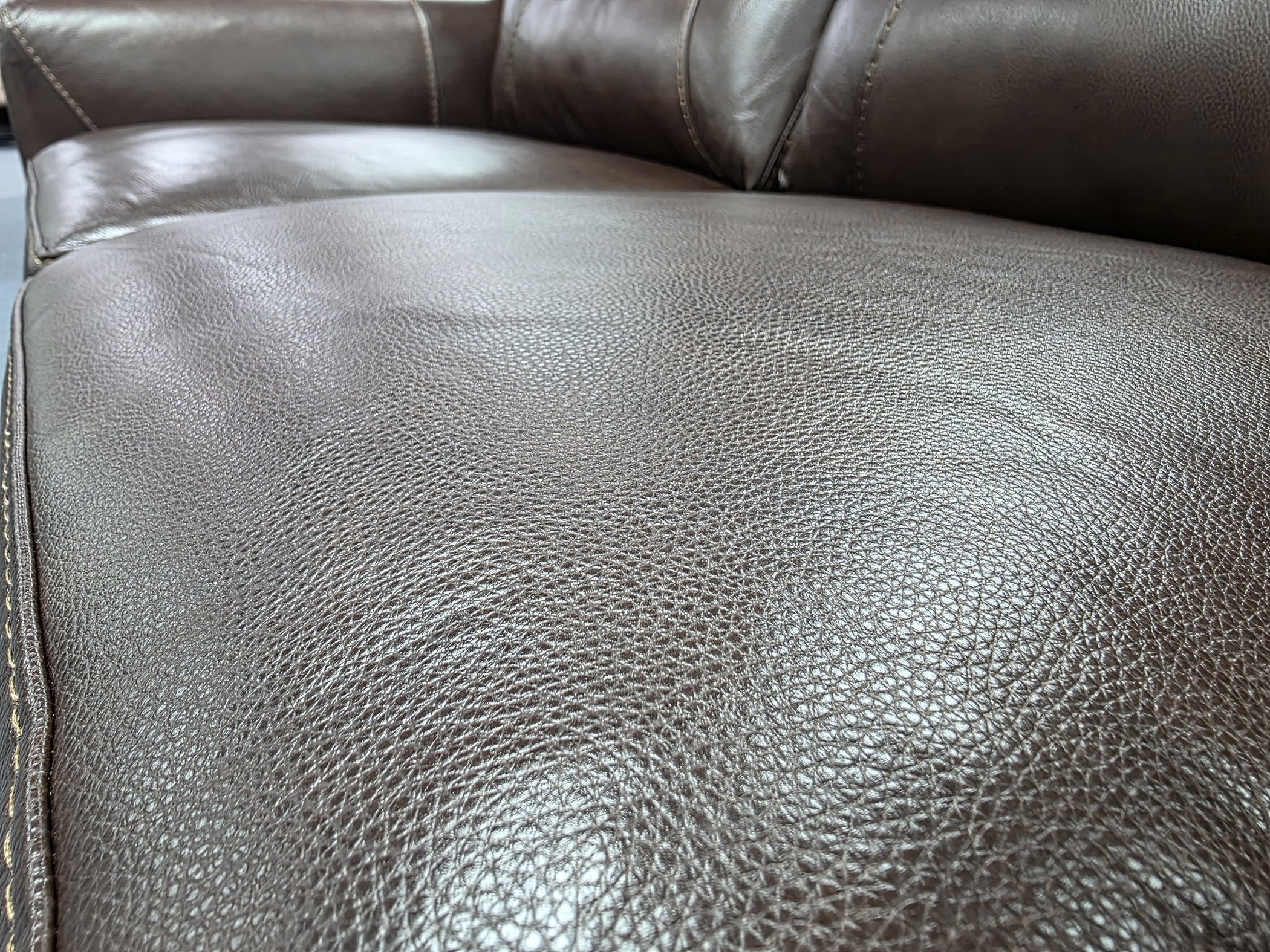 (image for) 2043 Soft Touch Chestnut - Click Image to Close