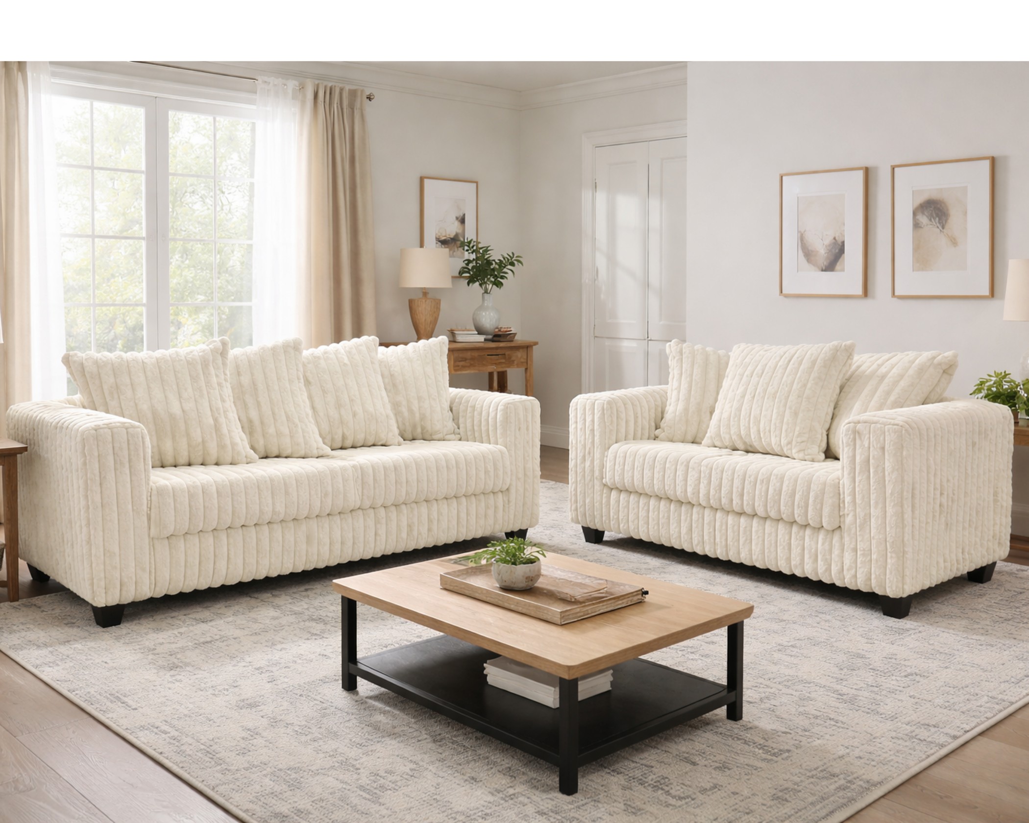 (image for) 300 Hugo Ivory