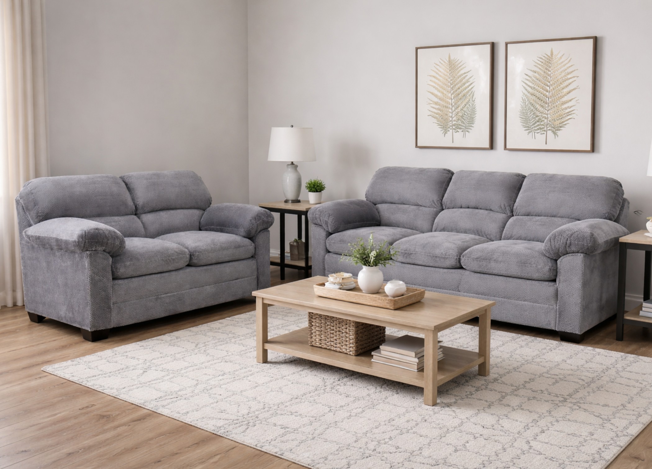 (image for) 3500 Percy Charcoal