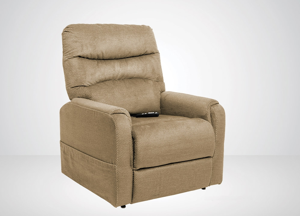 (image for) 3601 Stone Lift Chair