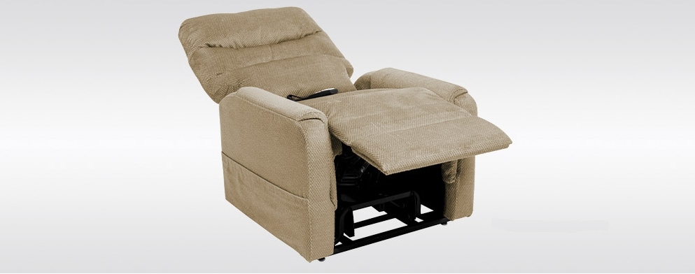 (image for) 3601 Stone Lift Chair