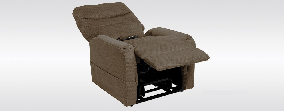 (image for) 3601 Walnut Lift Chair