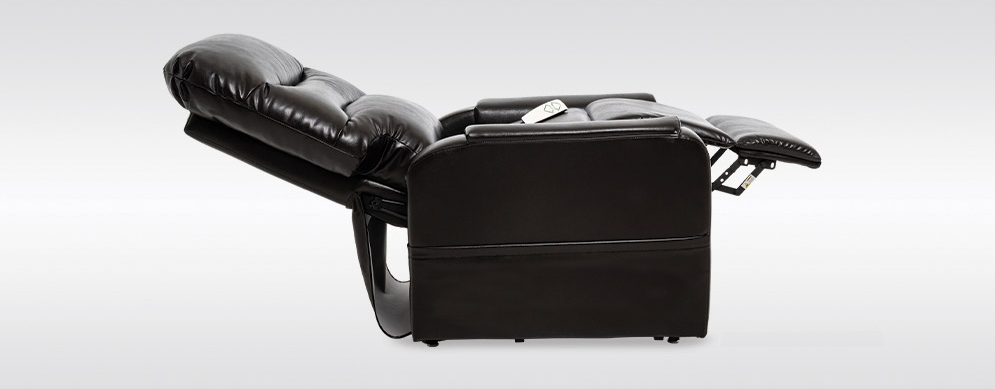 (image for) 3604 Lexi Chestnut Lift Chair