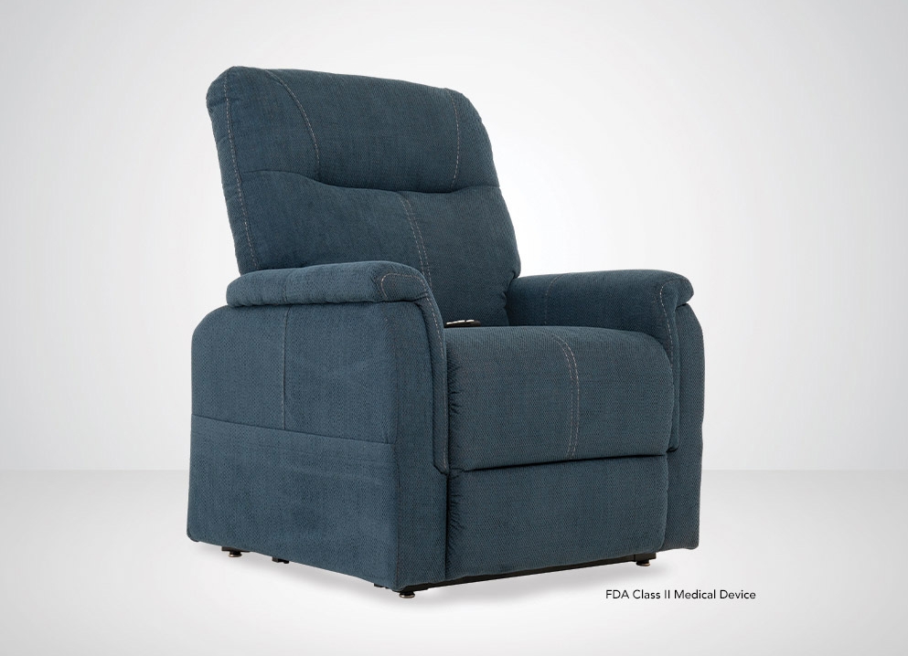 (image for) 3620 Indigo Lift Chair