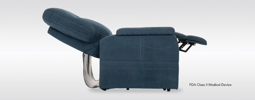 (image for) 3620 Indigo Lift Chair