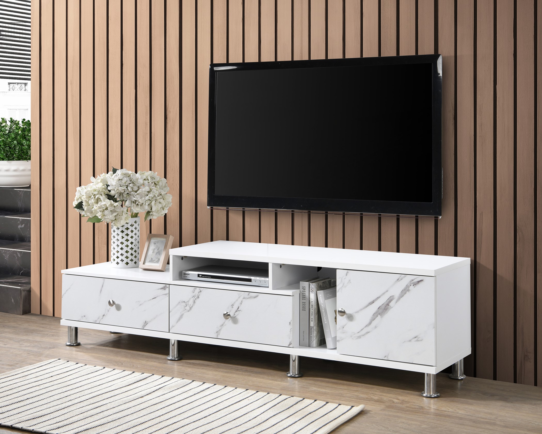 (image for) 4801-9 Tessa TV Stand