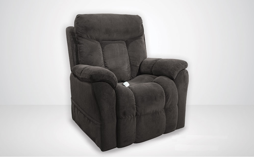 (image for) 5300 Domain Iron Lift Chair