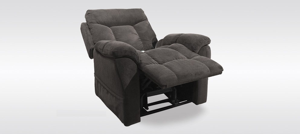 (image for) 5300 Domain Iron Lift Chair