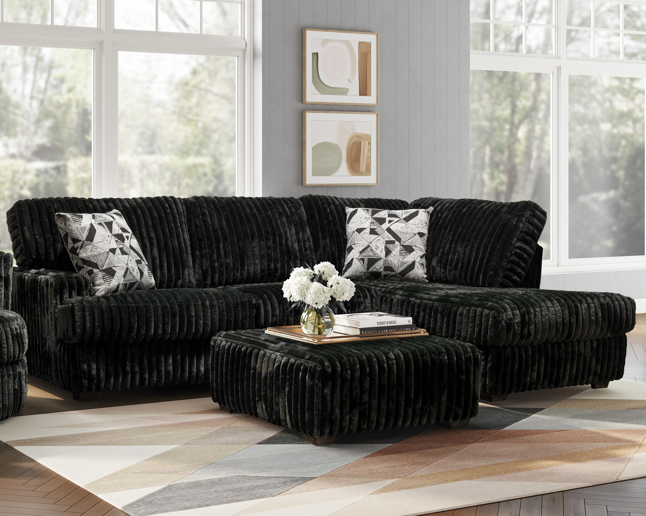 (image for) 6139 Mondo Black