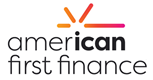 (image for) American First Finance