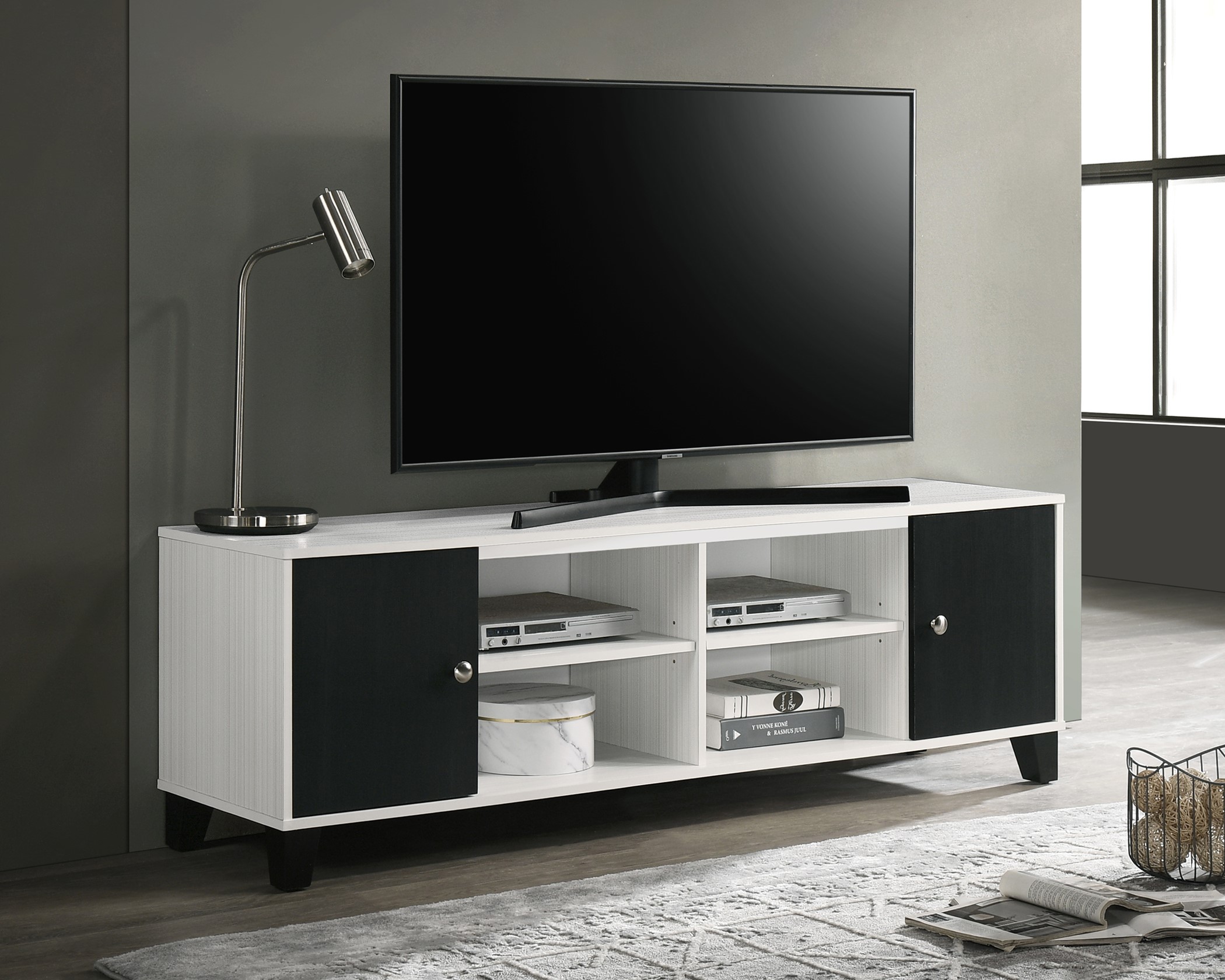 (image for) 4610 Akerson TV Stand