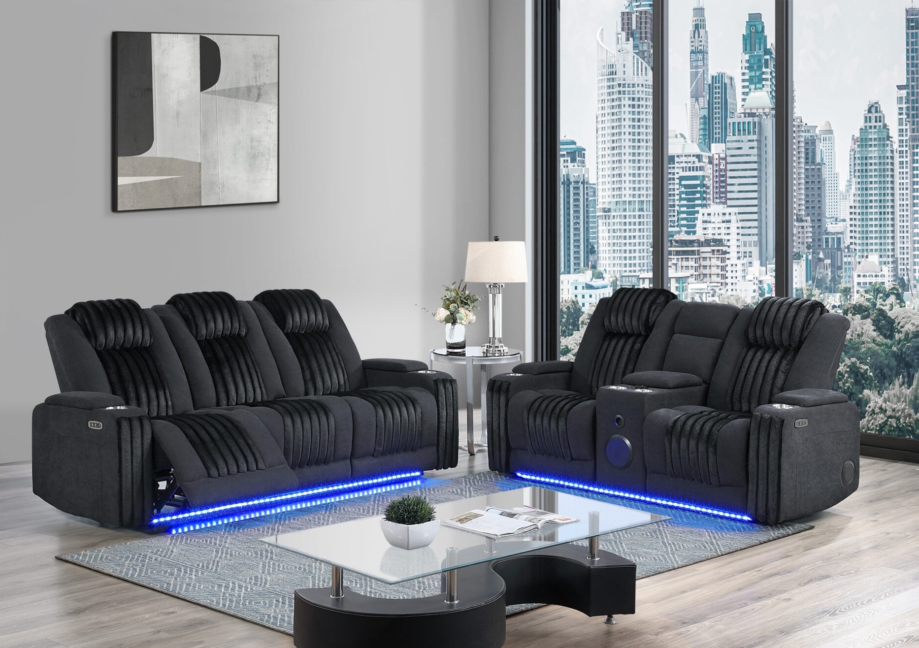 (image for) U8000 Black Transformer