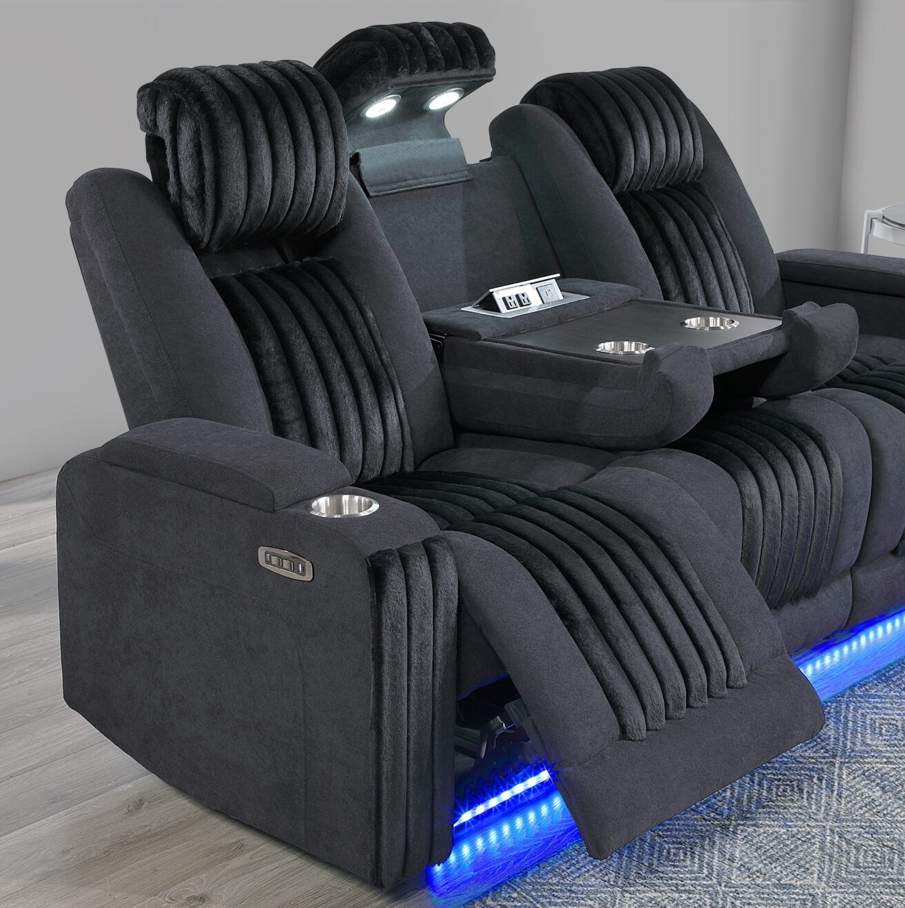 (image for) U8000 Black Transformer