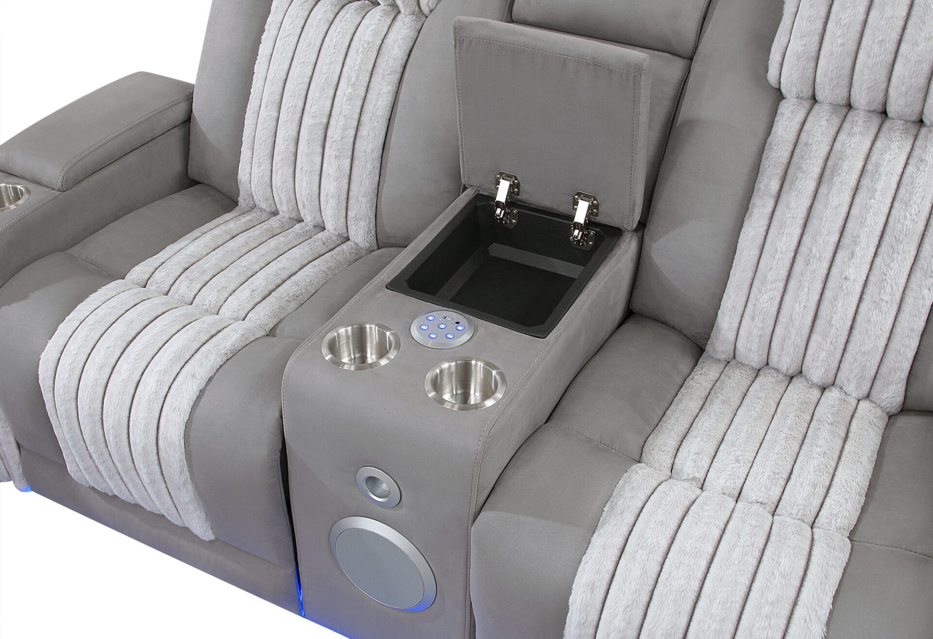 (image for) U8000 Grey Transformer