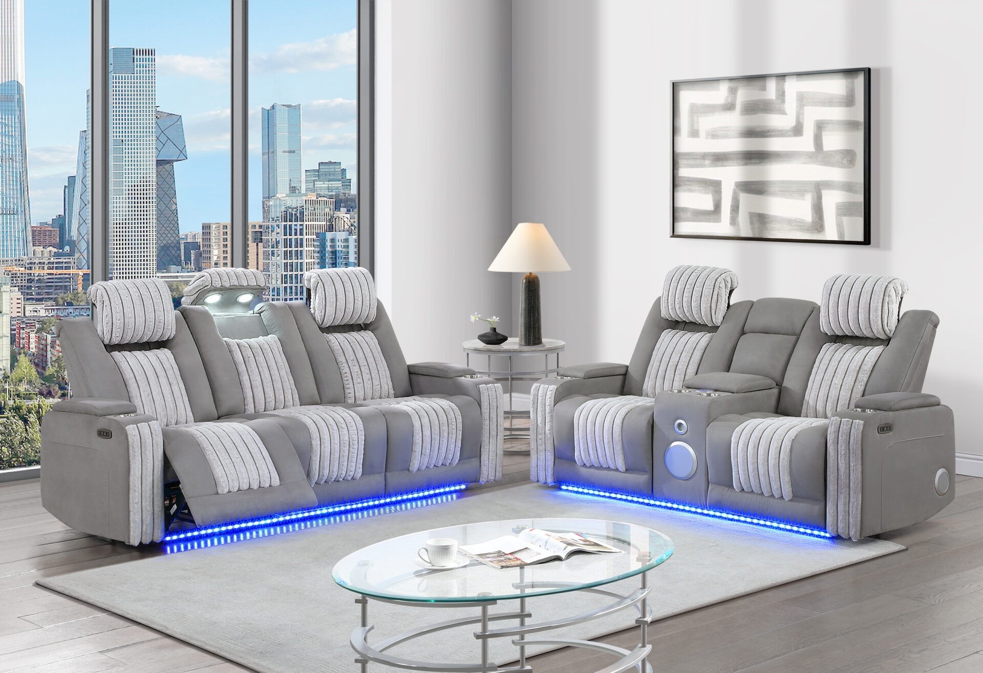 (image for) U8000 Grey Transformer