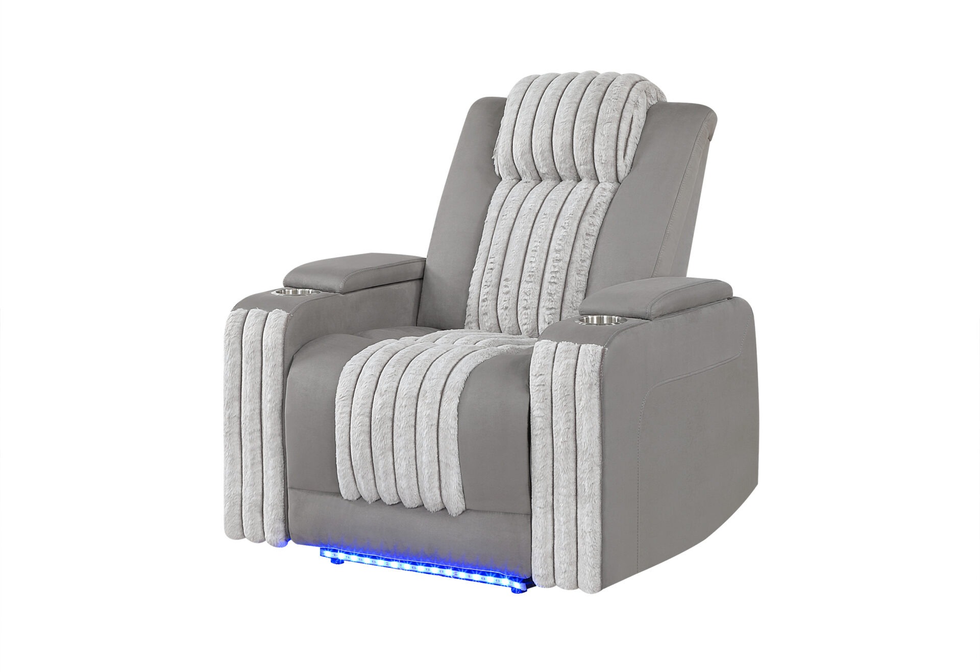 (image for) U8000 Grey Transformer