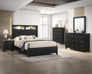 (image for) Bedroom