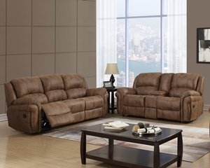 (image for) Motion Upholstery