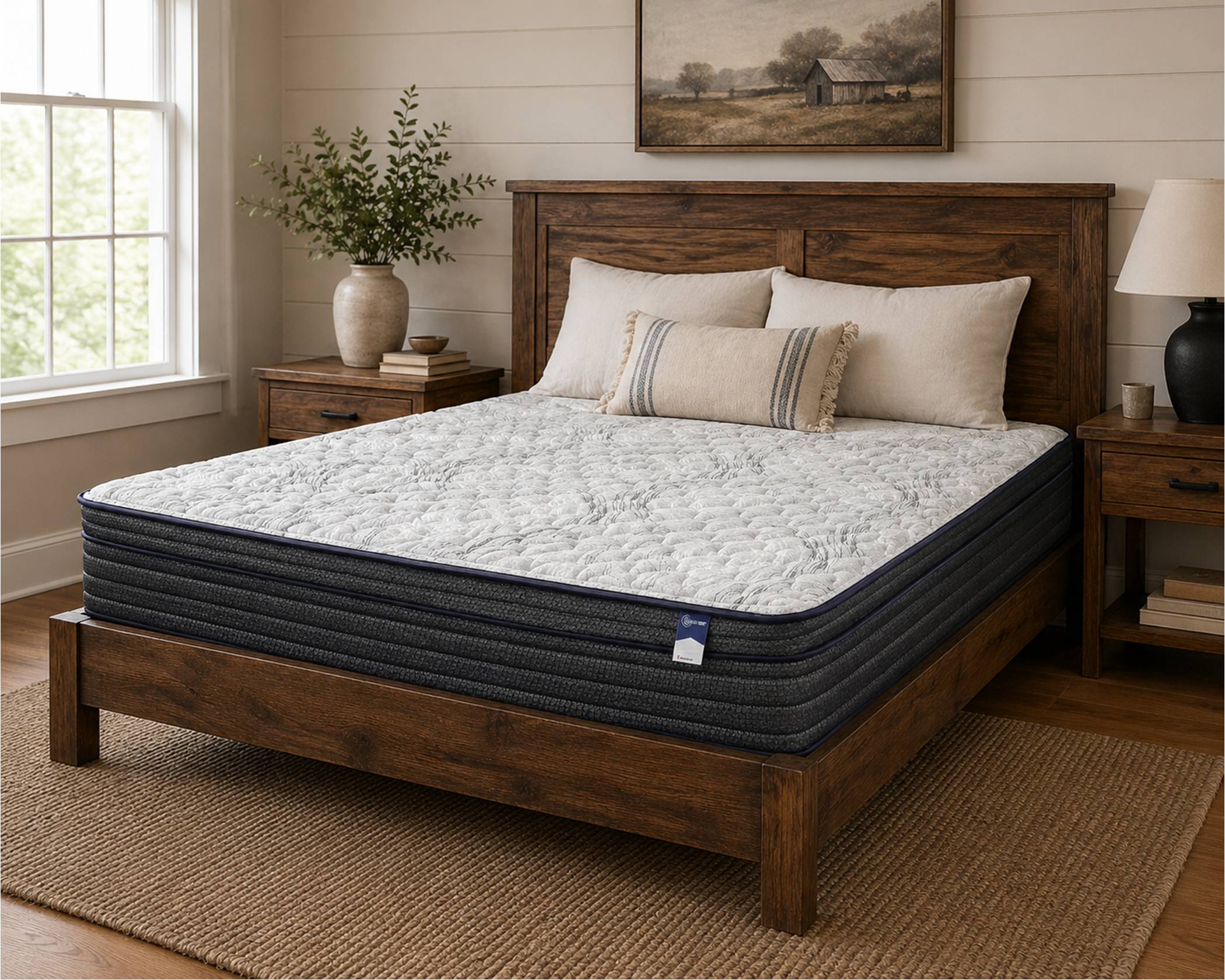 (image for) Comfort Choice Euro 12