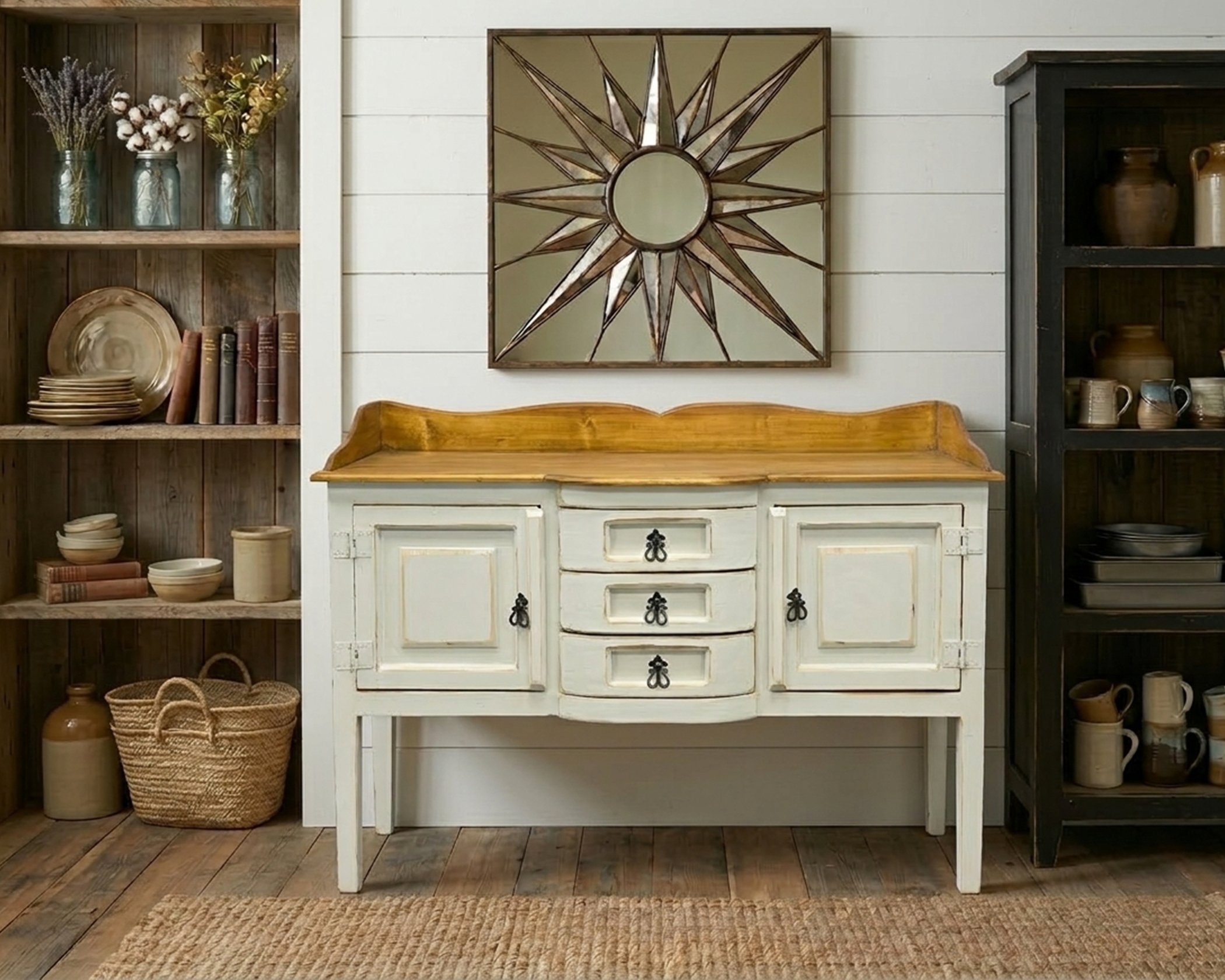 (image for) Henrietta Nogal Oyster (1 in Stock)