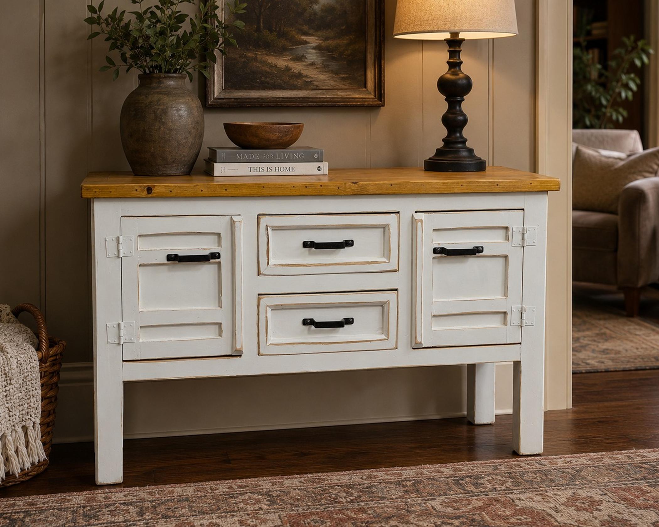 (image for) Barcelona Oyster White