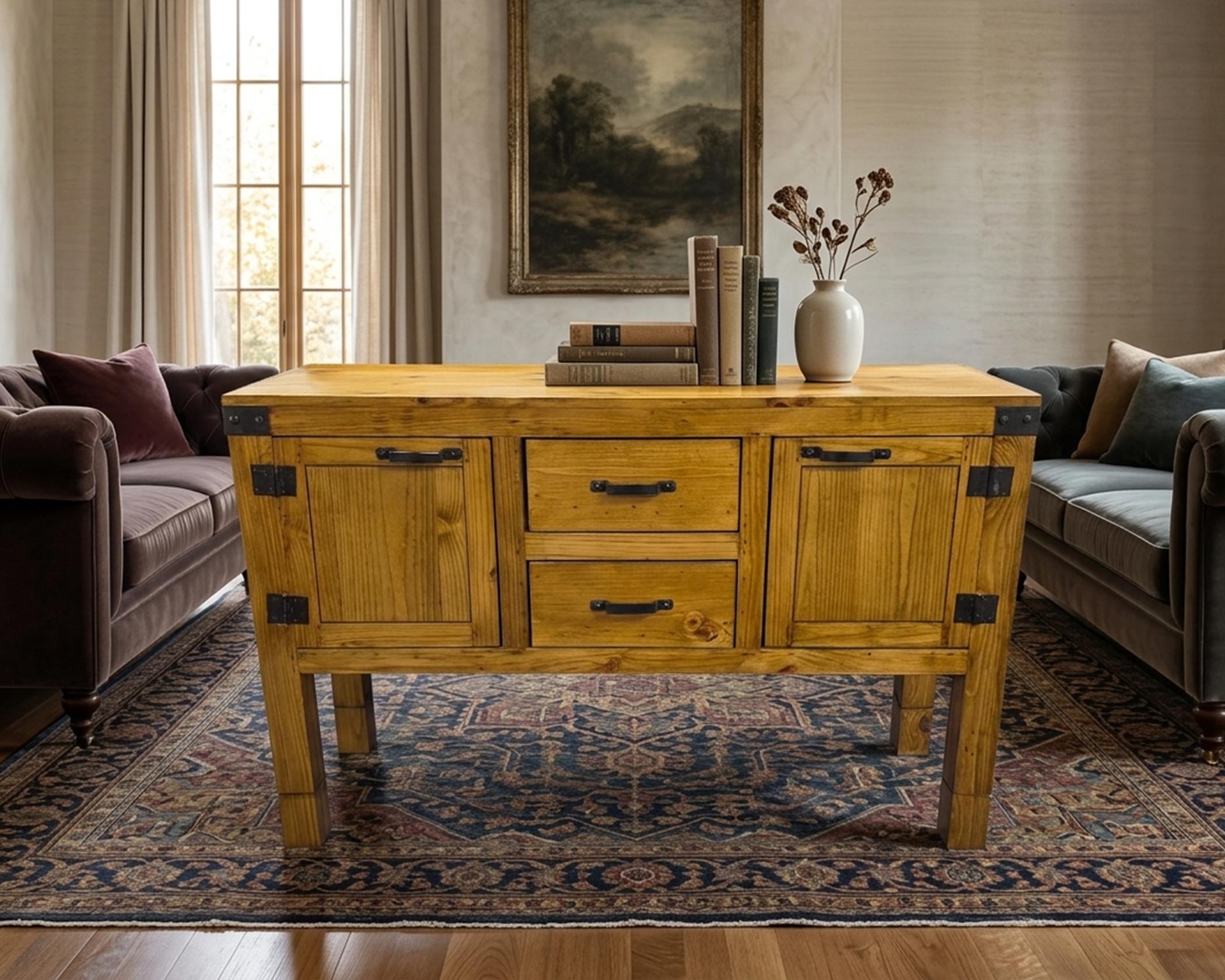 (image for) Oviedo Nogal (1 in Stock)