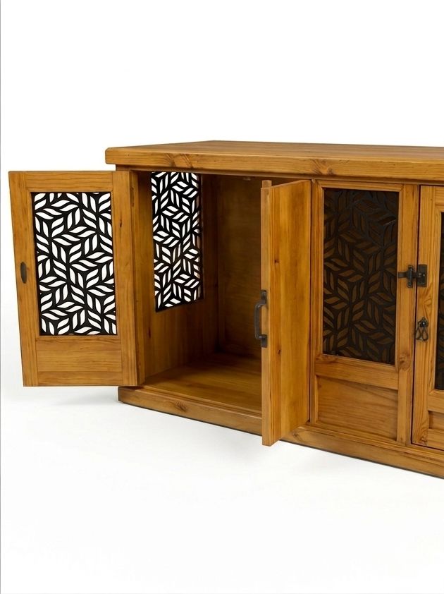 (image for) Pet Kennel Nogal 72" (1 in Stock)