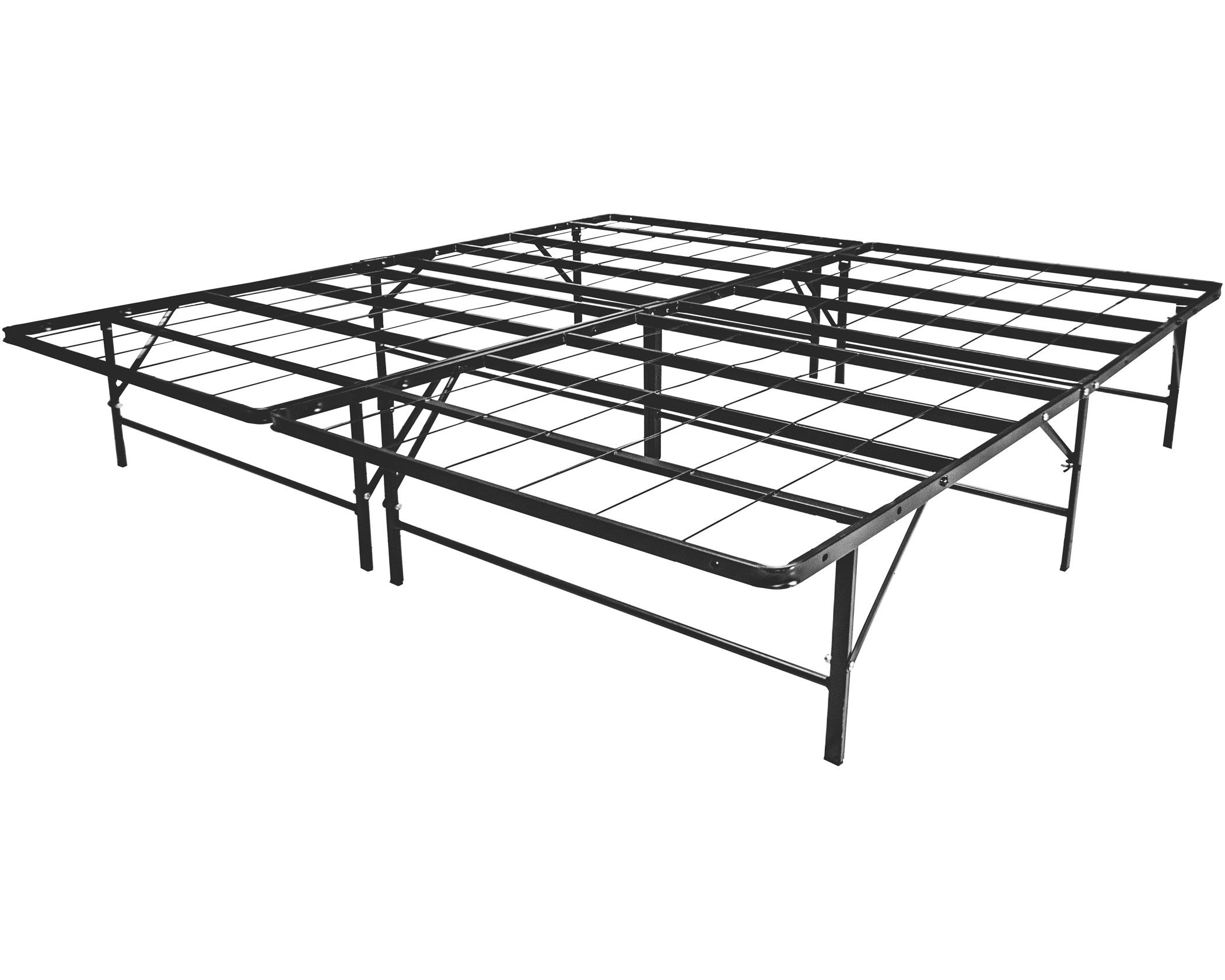 (image for) Steel Platform Foundation