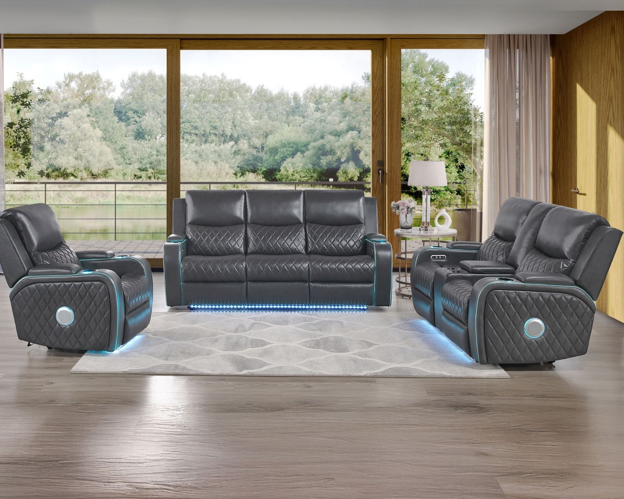 (image for) Luna Charcoal