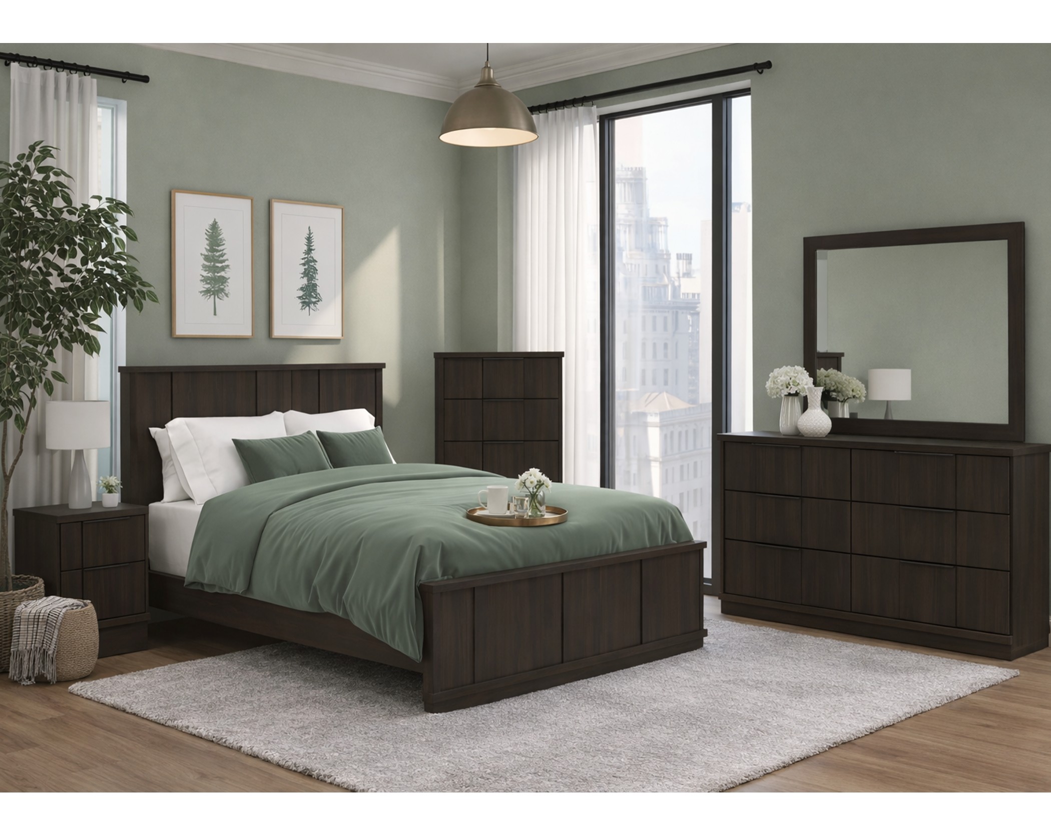 (image for) PCB3167 Shaehartin