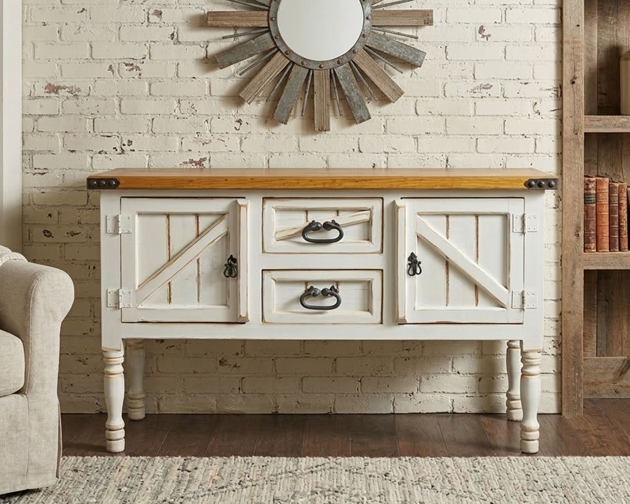 (image for) Hacienda White Onion