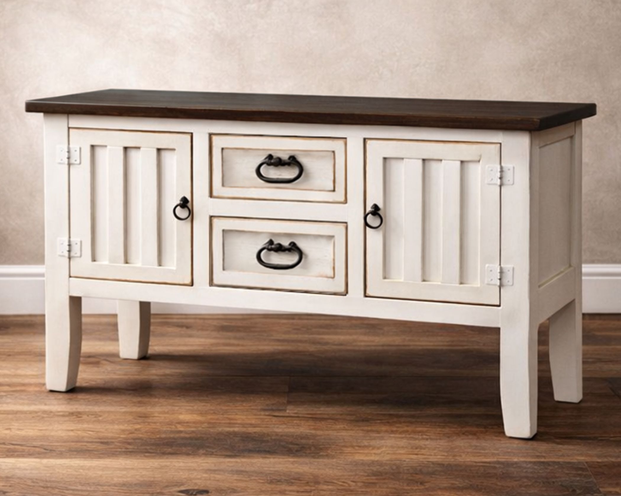 (image for) Las Cruces White Walnut