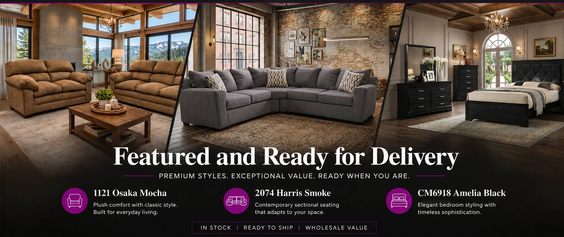 Featured Products