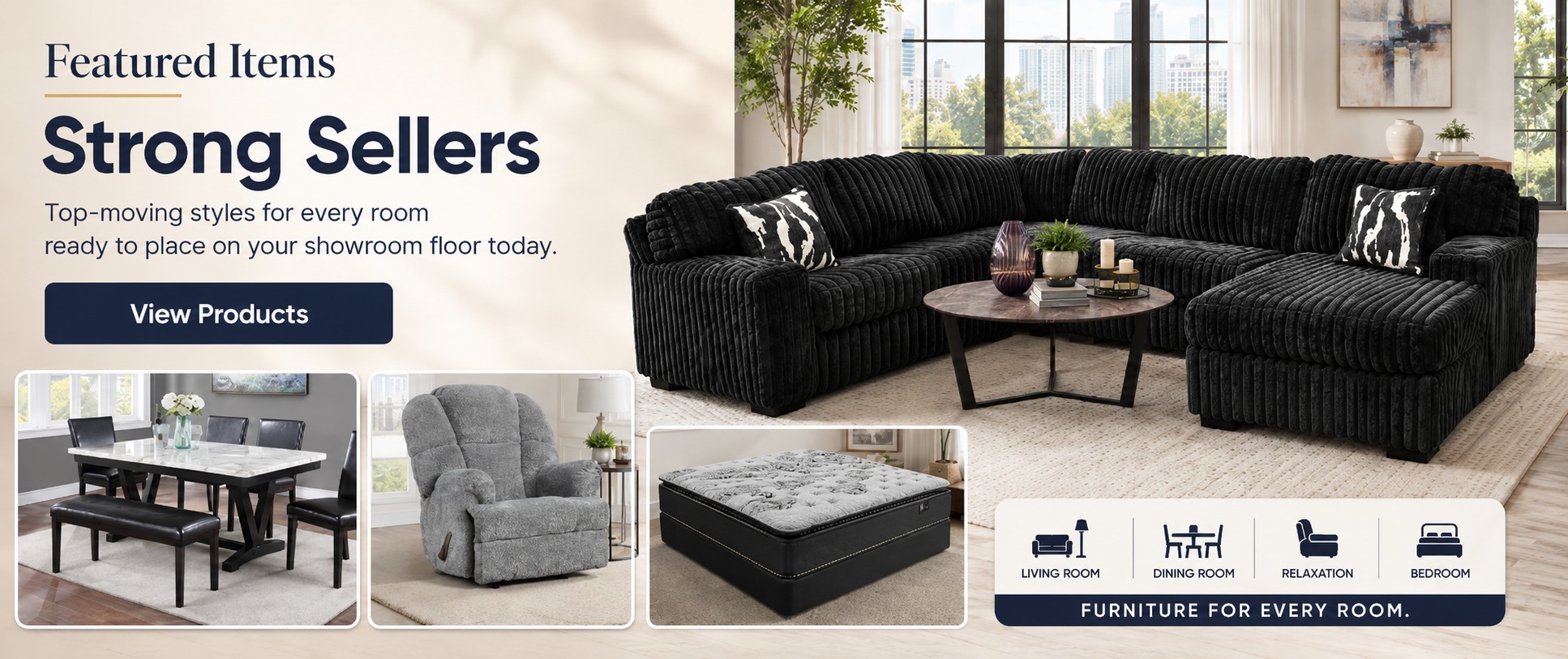 Featured Products
