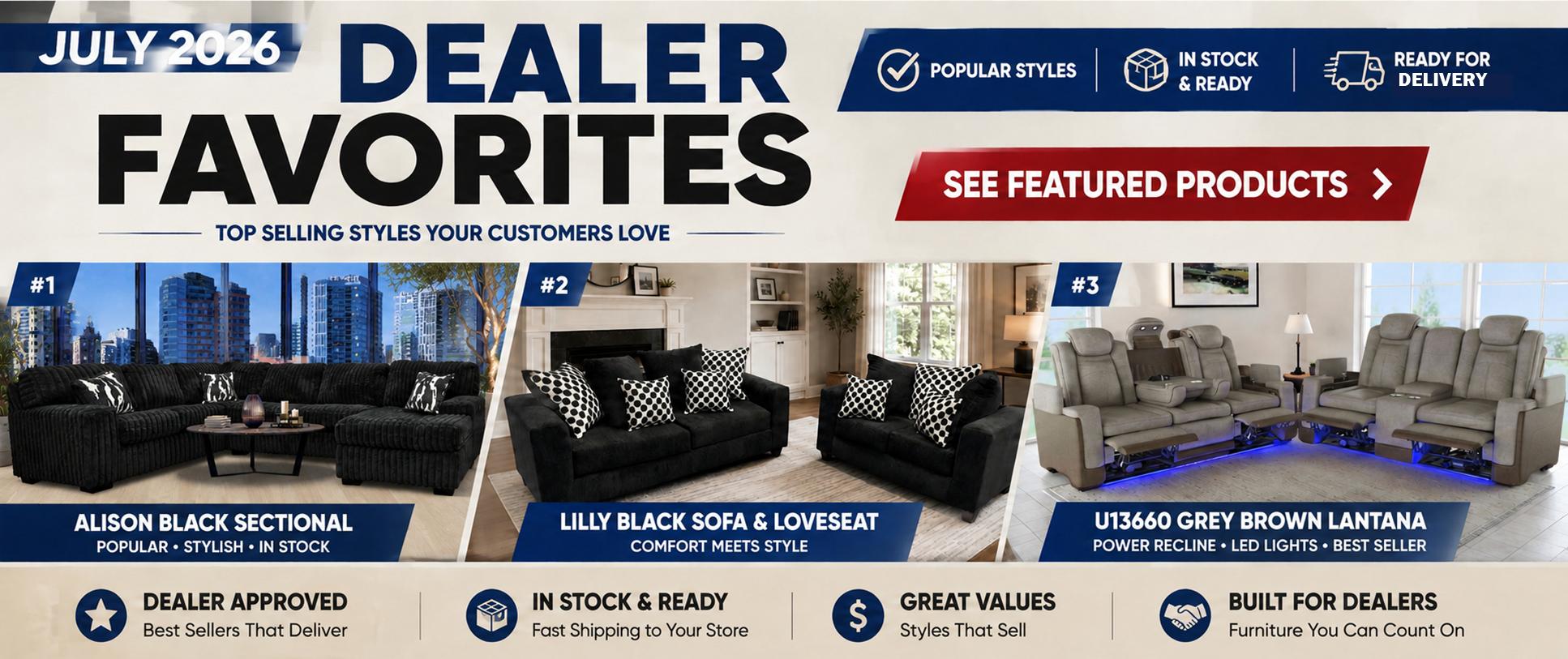 Featured Products
