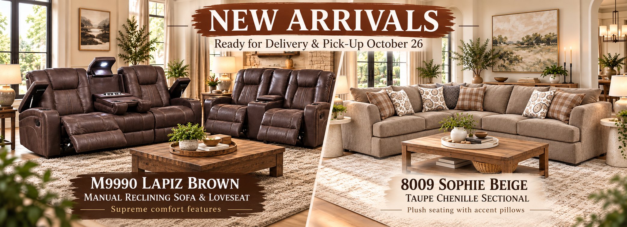 Featured Products
