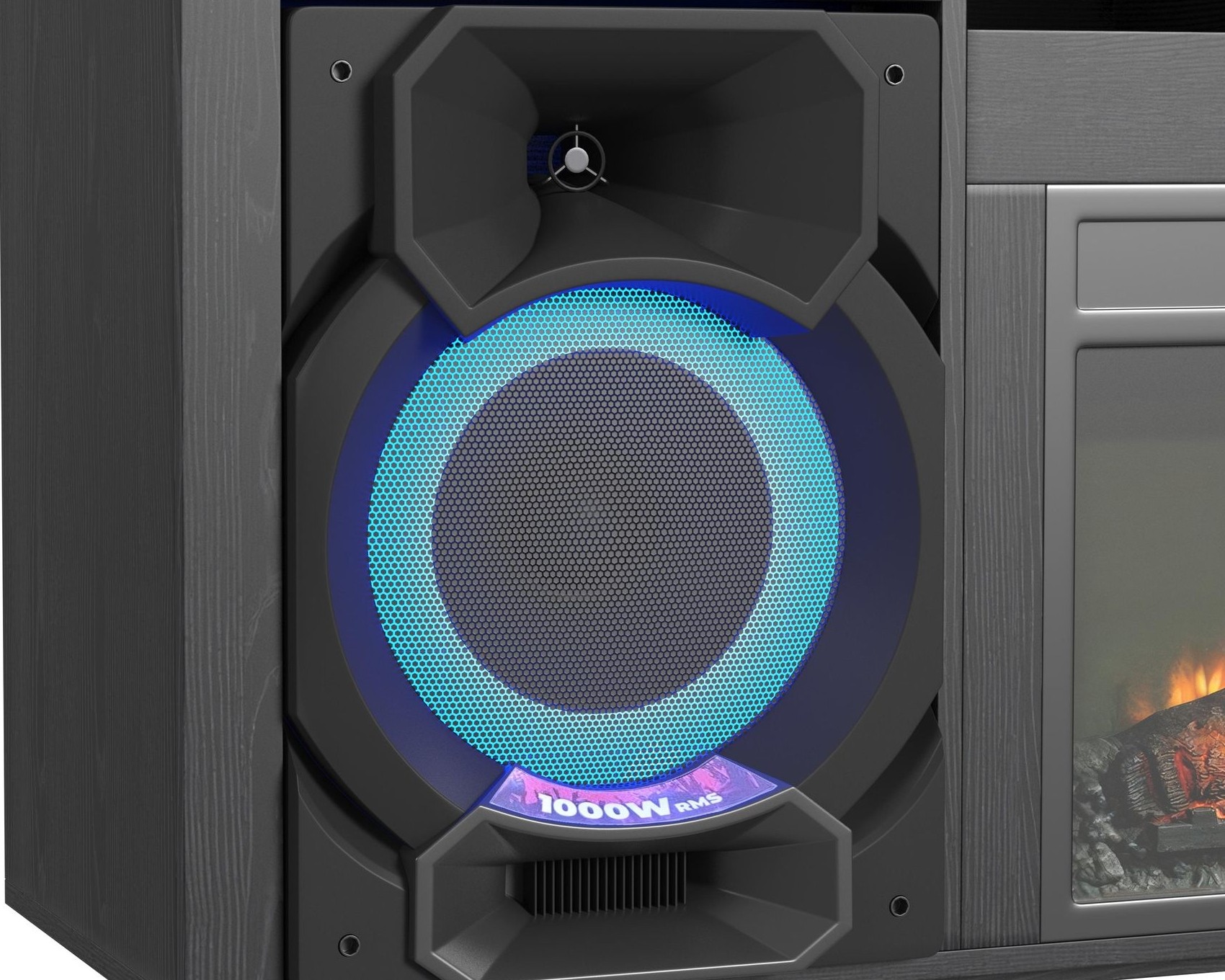 (image for) St. Cloud Premium TV Stand