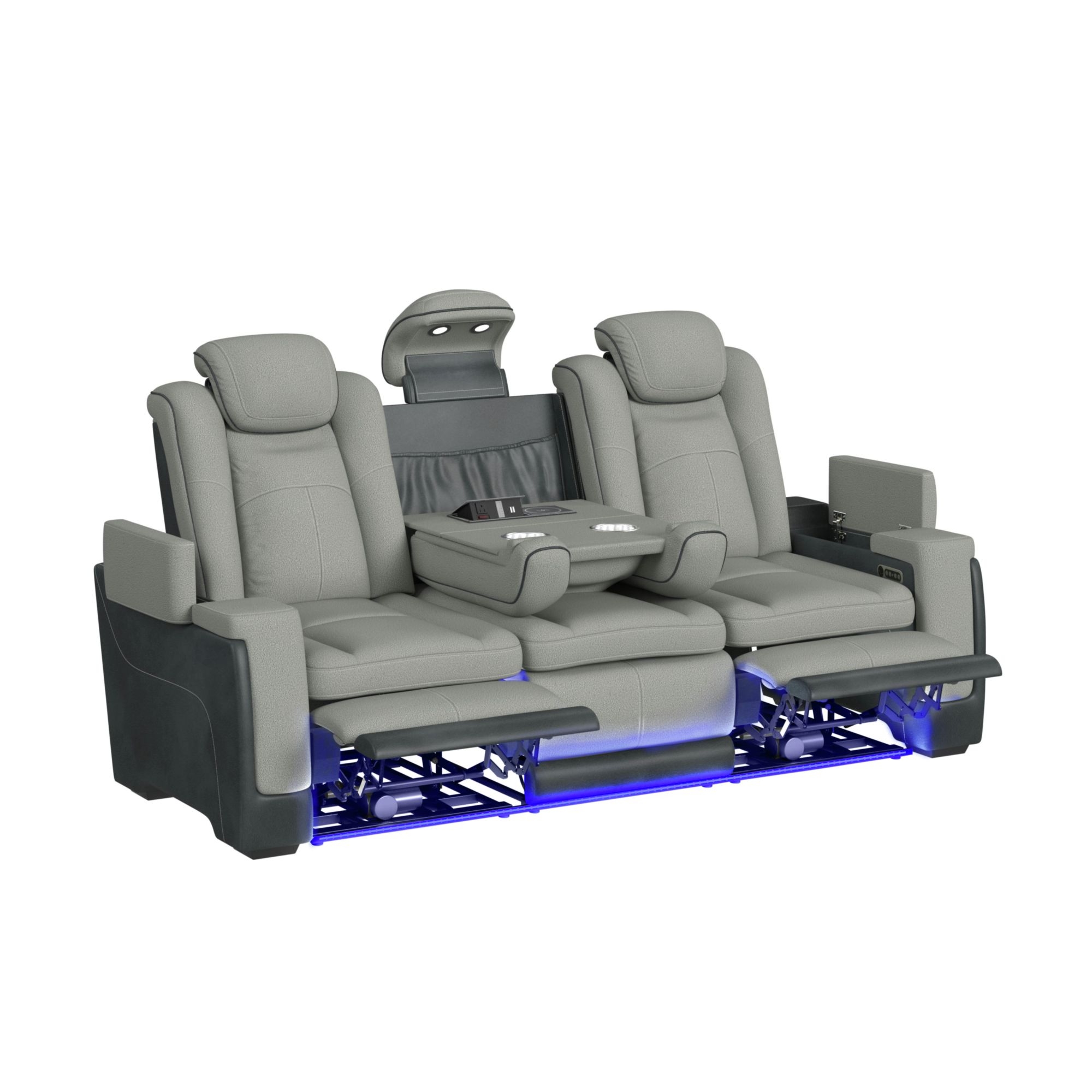 (image for) U13660 Lantana Charcoal - Click Image to Close