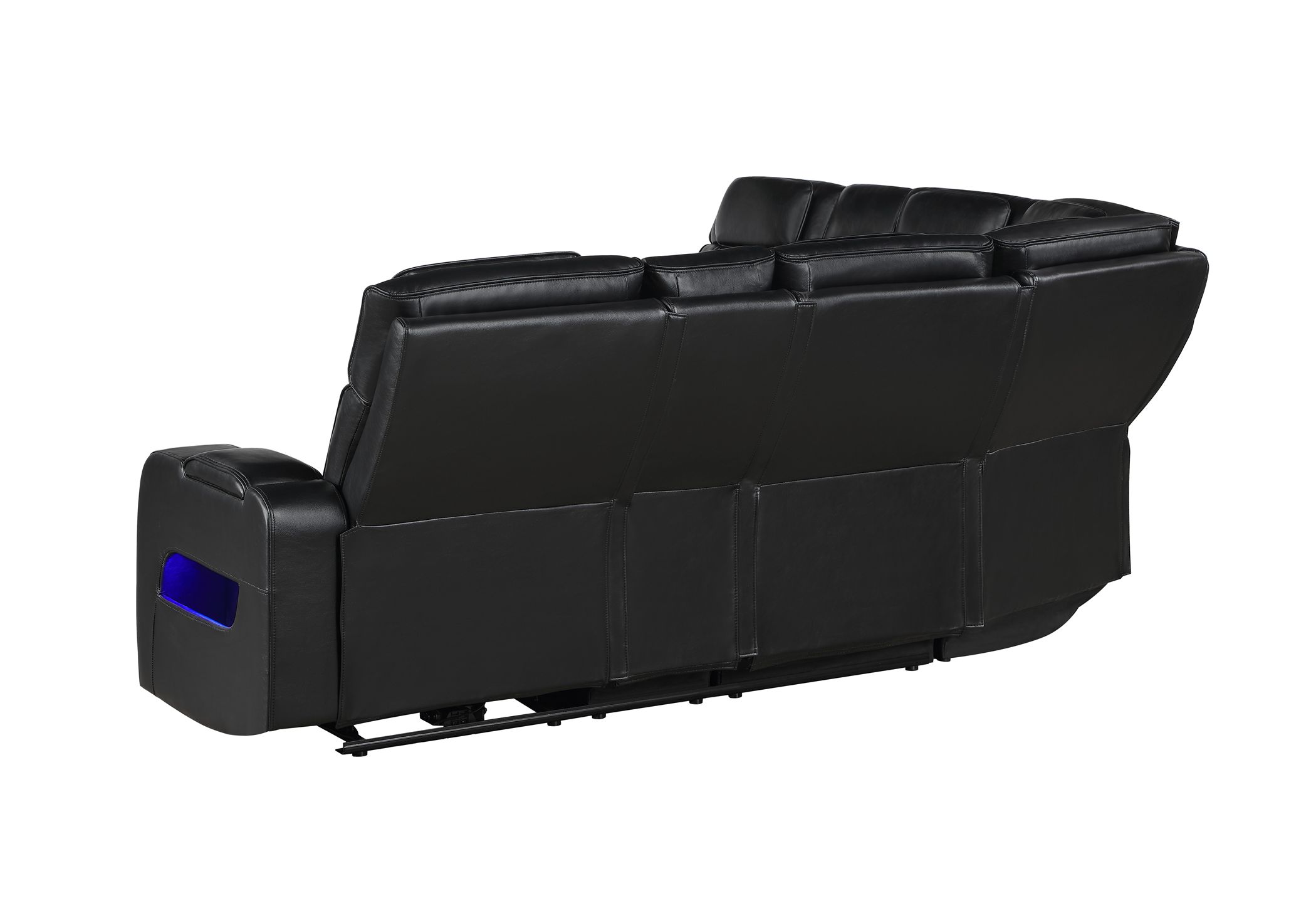 (image for) U8611 Blanche Black